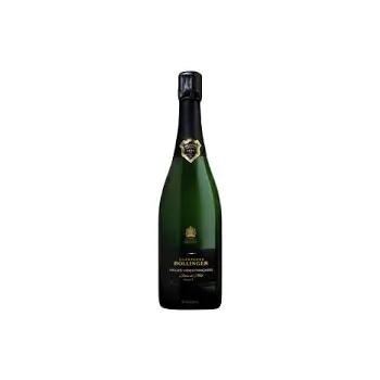 Bollinger Vieilles Vignes Francaises Champagne 1988 Wine